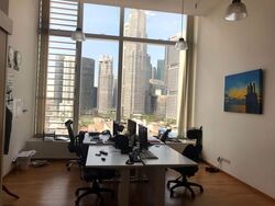 The Central (D1), Office #639828021